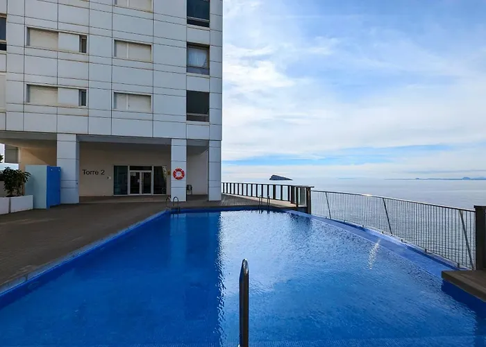 Gemelos Superb Apartment