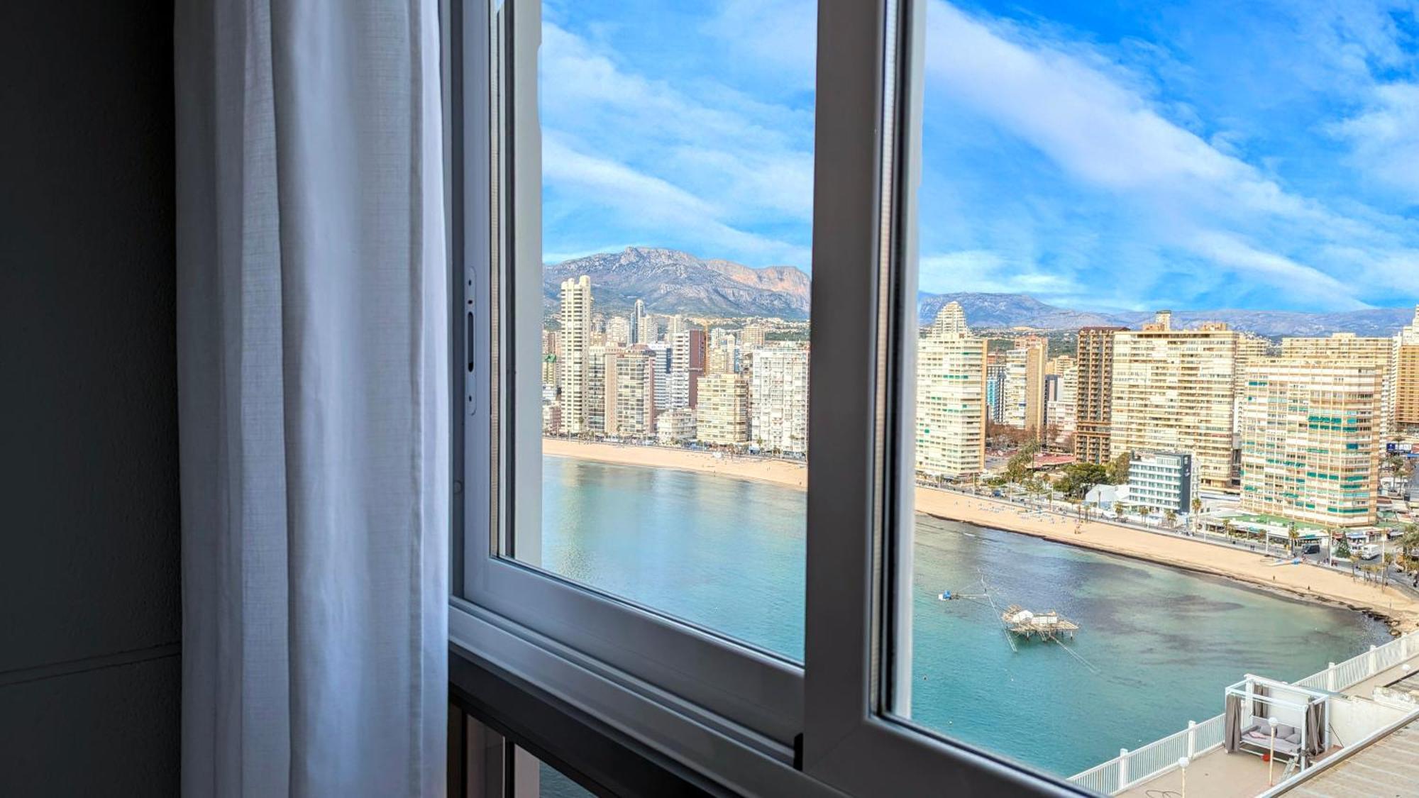 Apartment Gemelos Superb Benidorm
