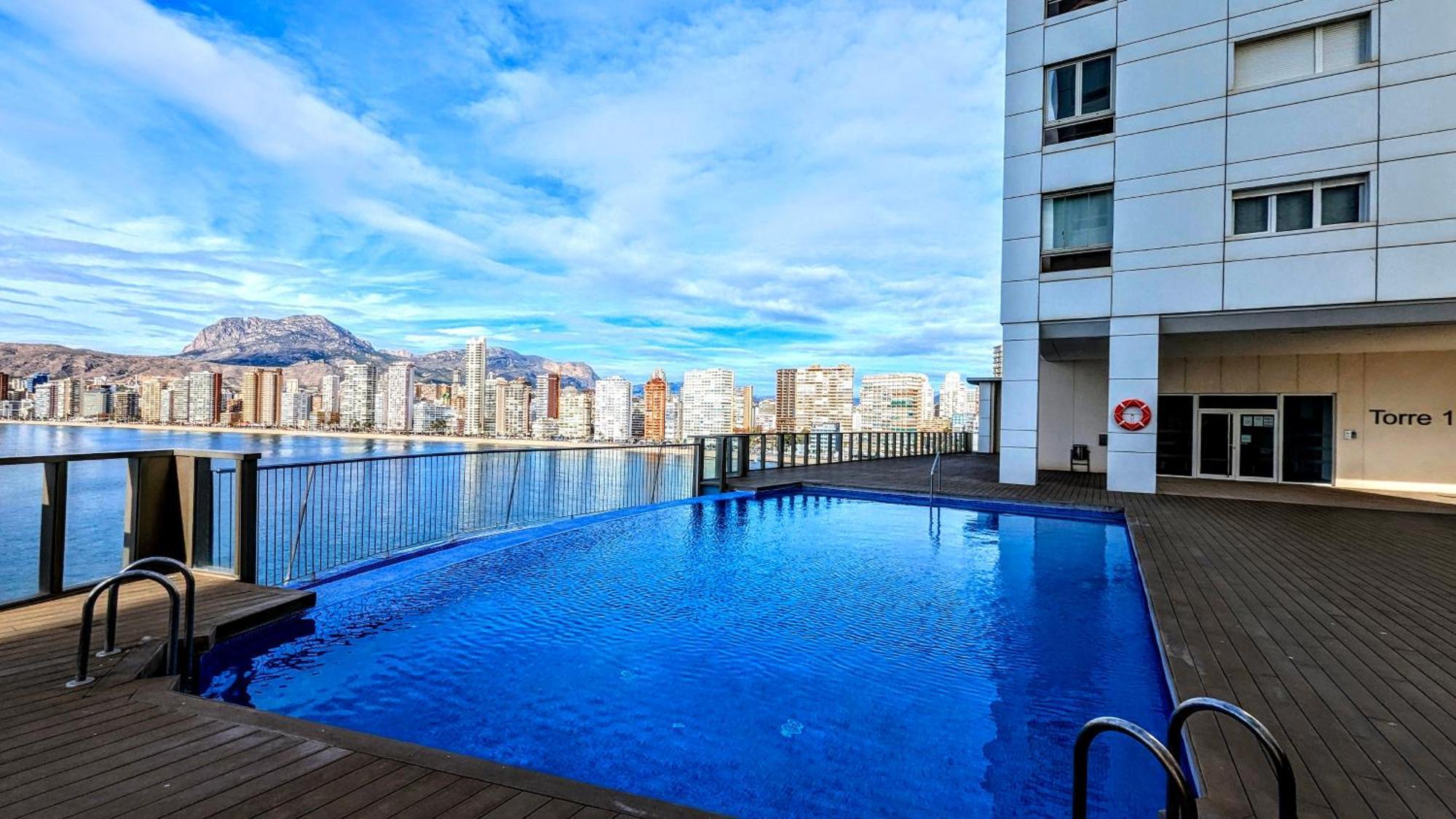 Apartment Gemelos Superb