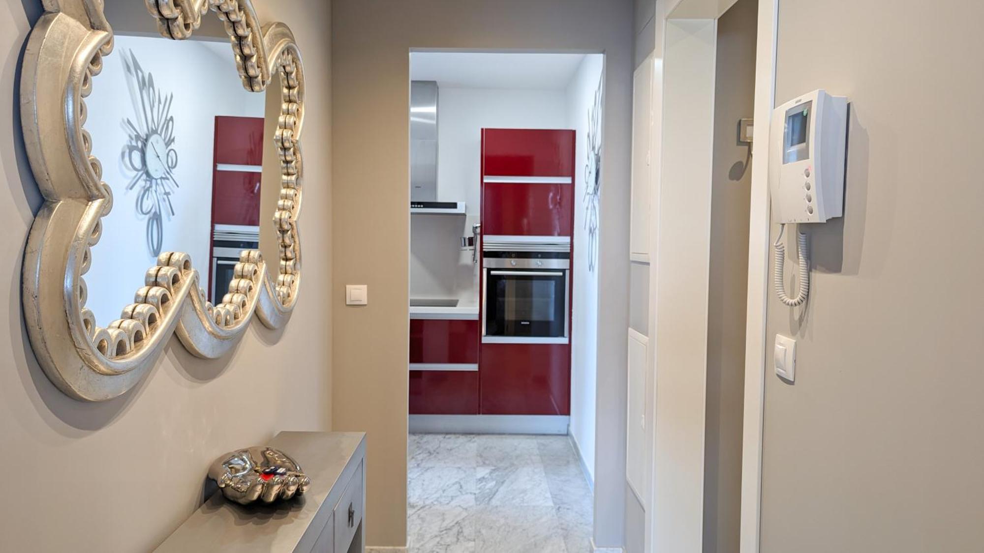 Apartment Gemelos Superb